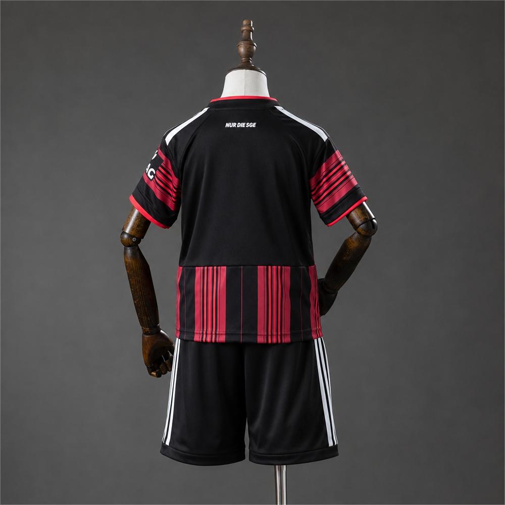 2026-27 Frankfurt Home Kids Size 16-28