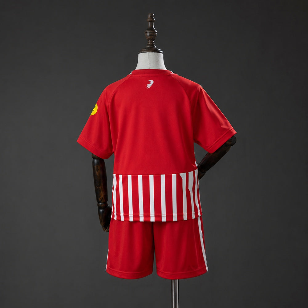 2026-27 Freiburg Home Kids Size 16-28