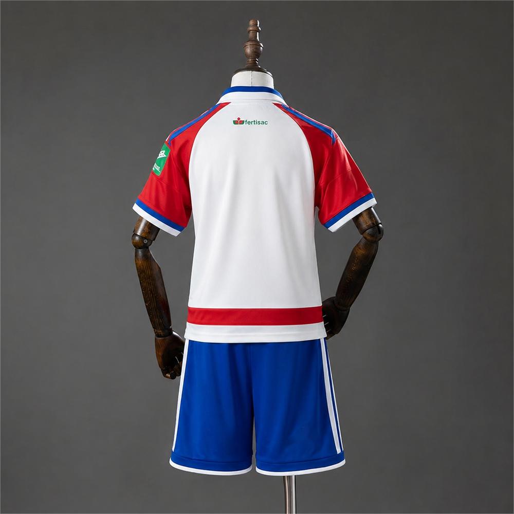 2026-27 Granada Home Kids Size 16-28