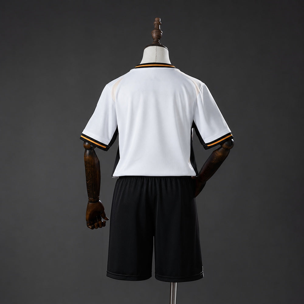 2026-27 Hull City Away Kids Size 16-28