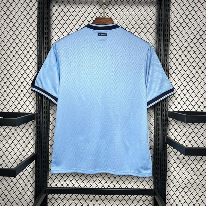 1999-00 Celta Vigo Retro Home S-2XL