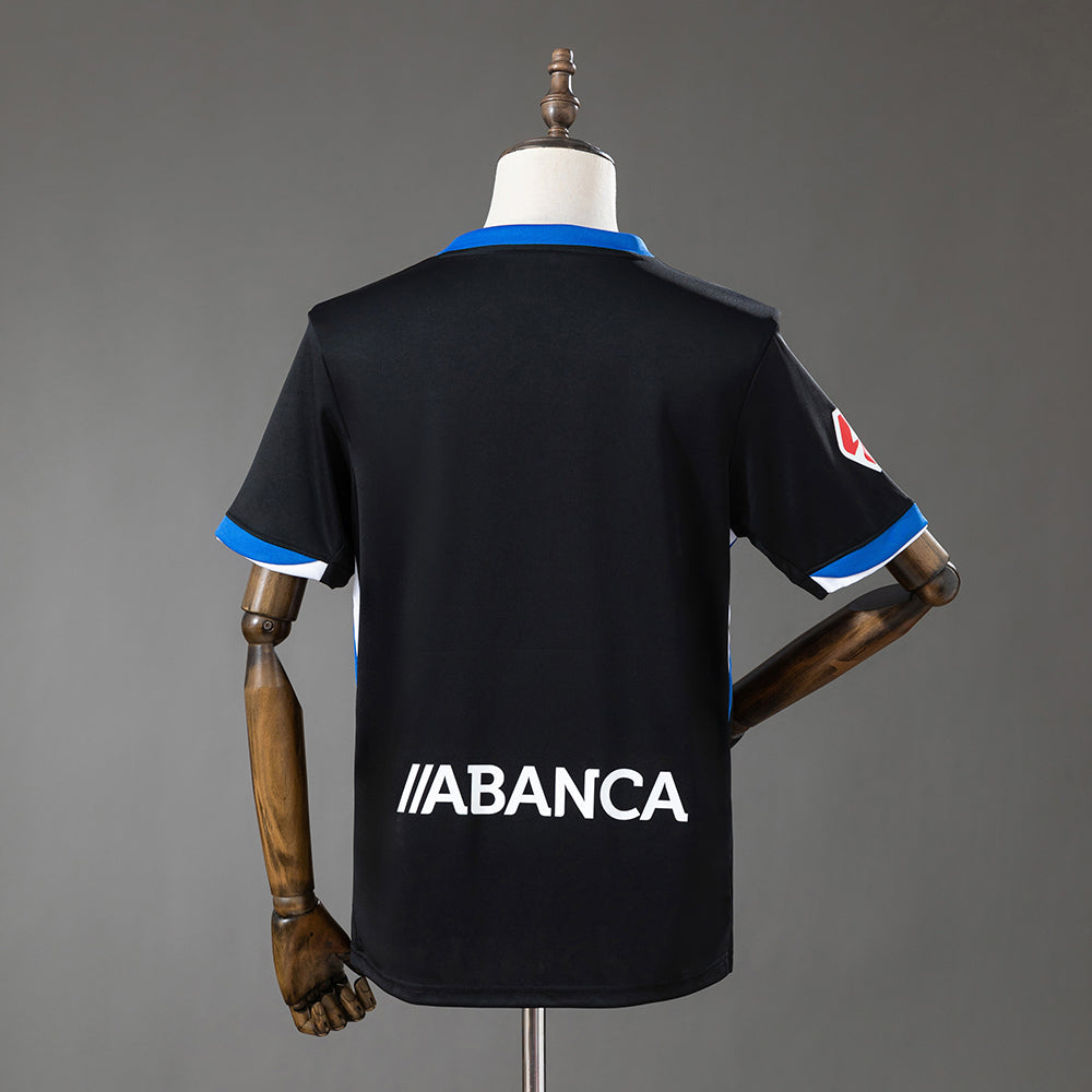 2026-27 Deportivo La Coruna Away S-4XL