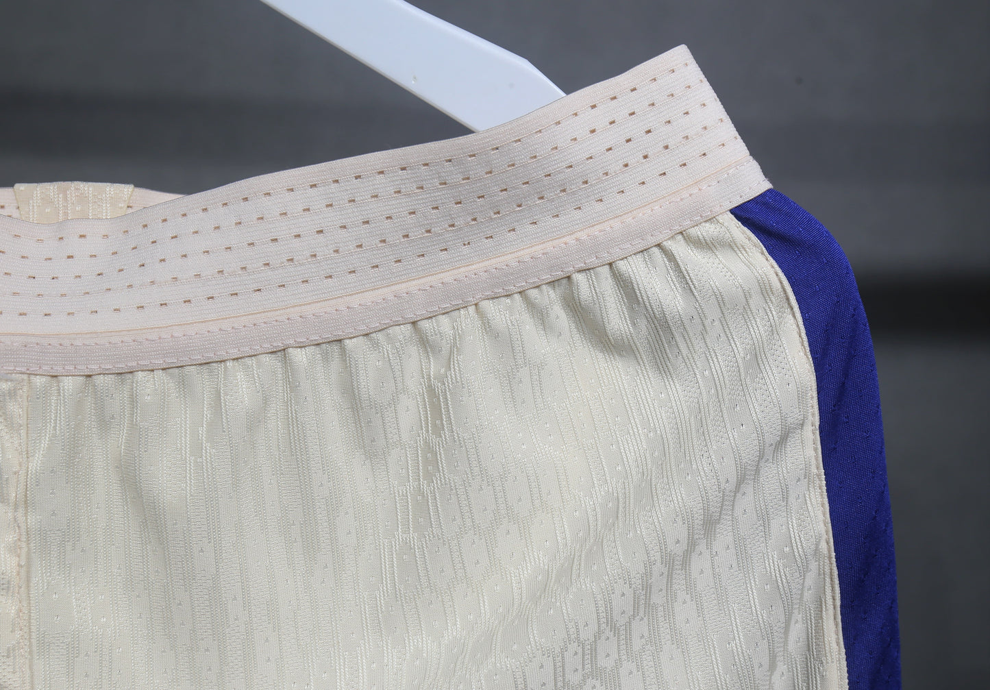 2024-25 Chelsea Away Player Short