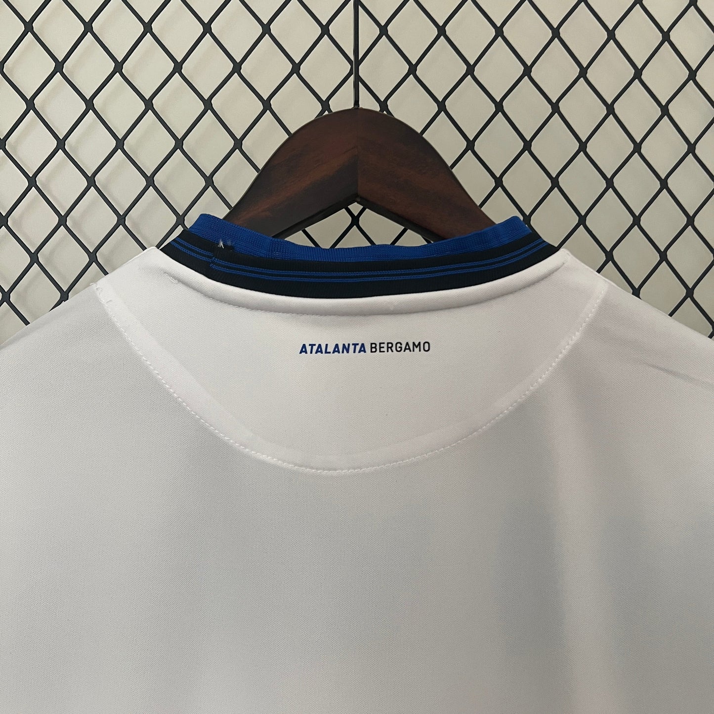 2024-25 Atlanta Away S-4XL