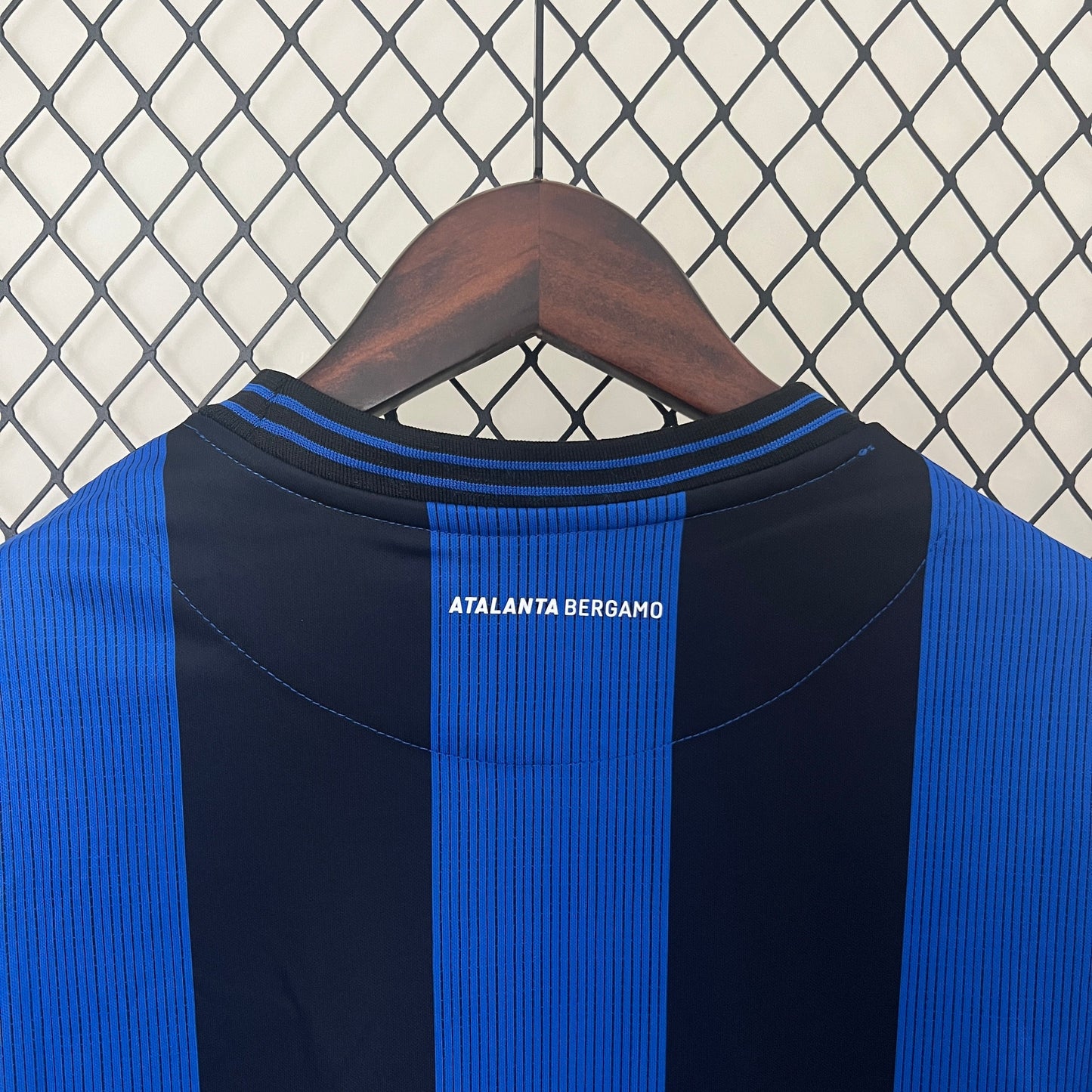 2024-25 Atlanta Home S-4XL