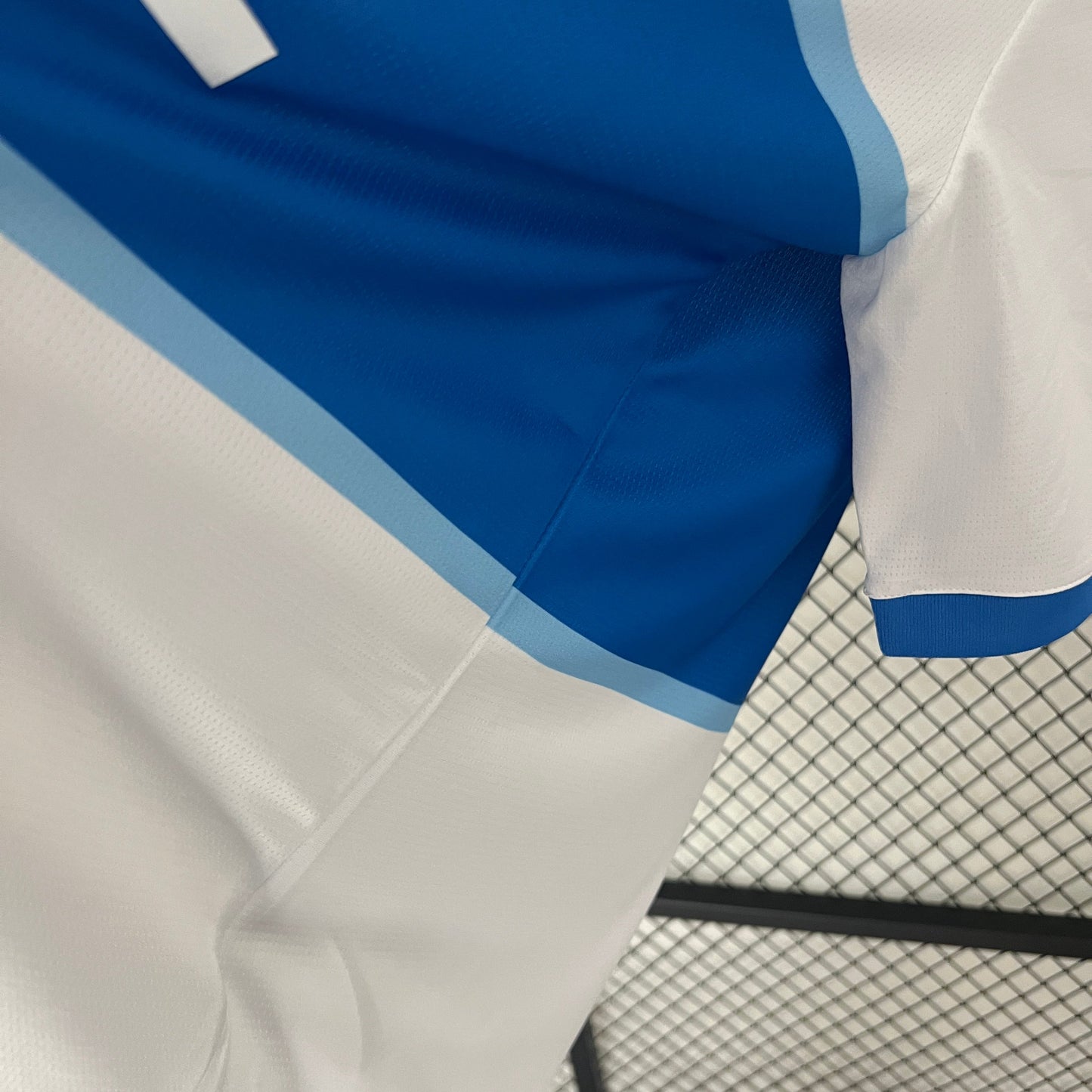 2024-25 Deportivo Universidad Cat¨®lica Home