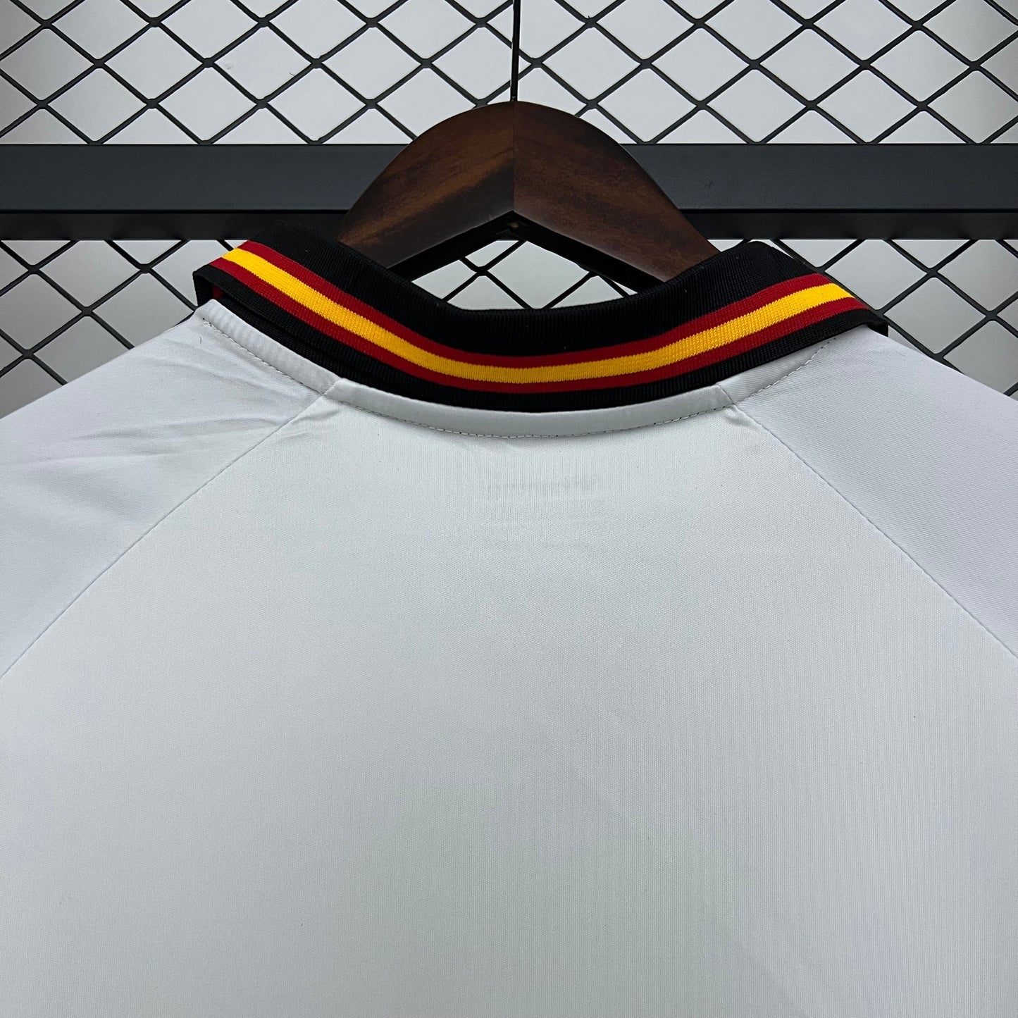 2025-26 Real Betis Special Size