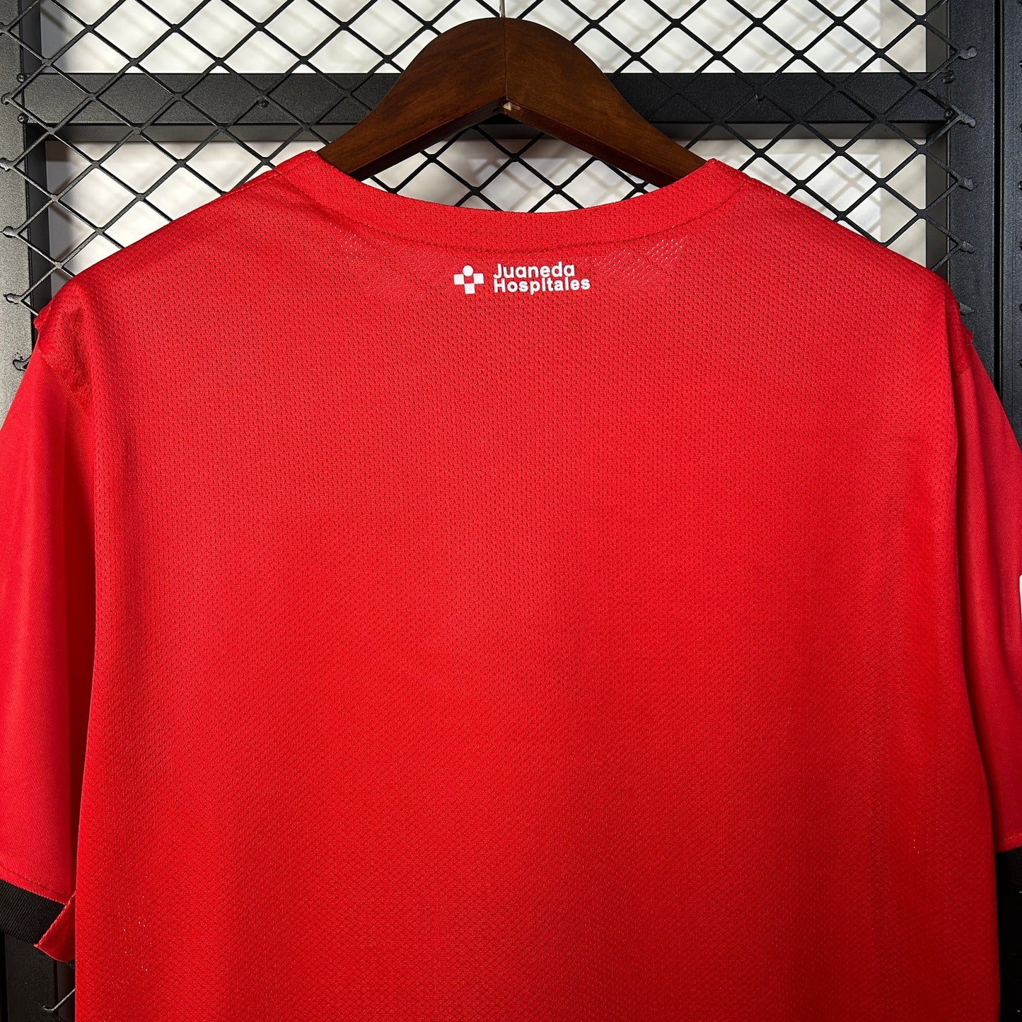 2025-26 RCD Mallorca Home S-4XL