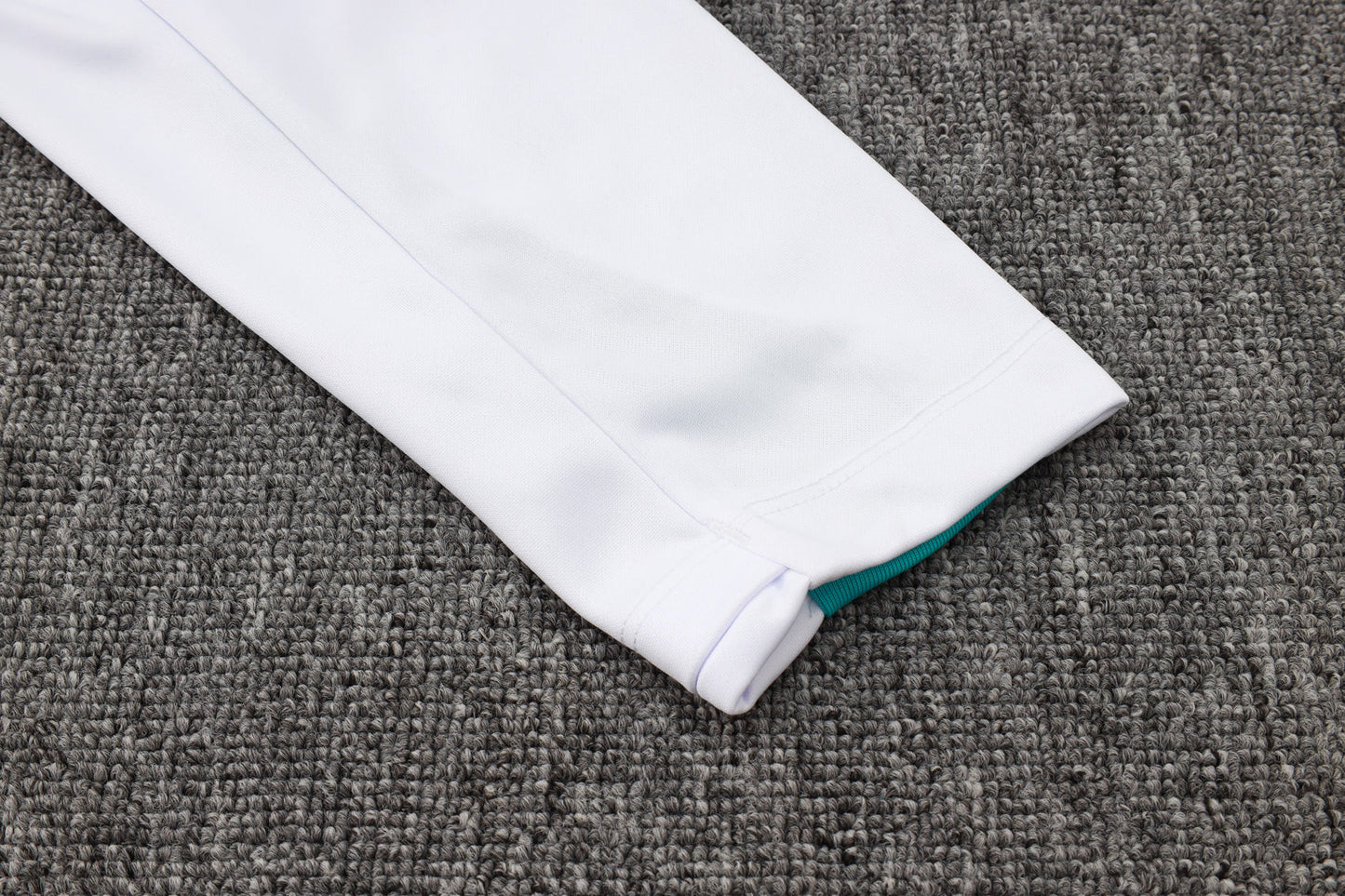 2024-25 Portugal White Training Suit