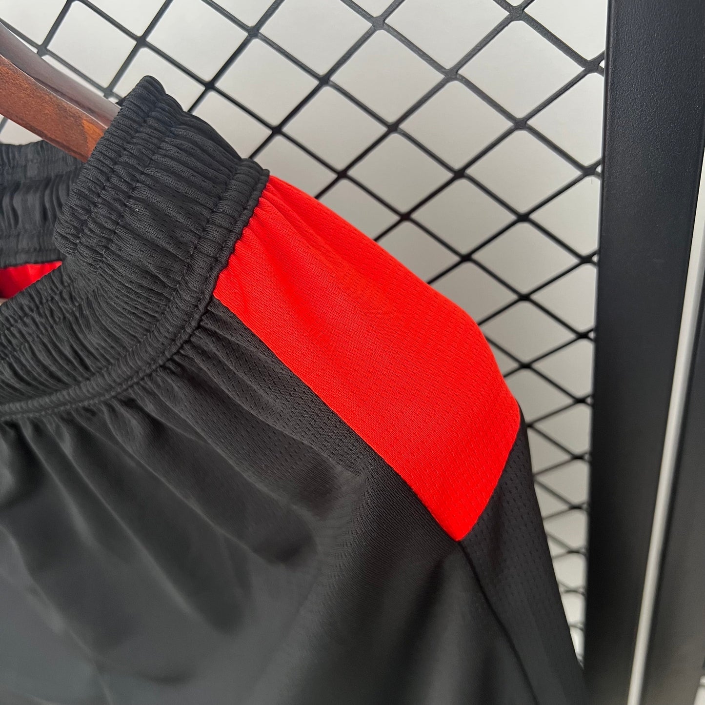 2025-26 AC Milan Home Short