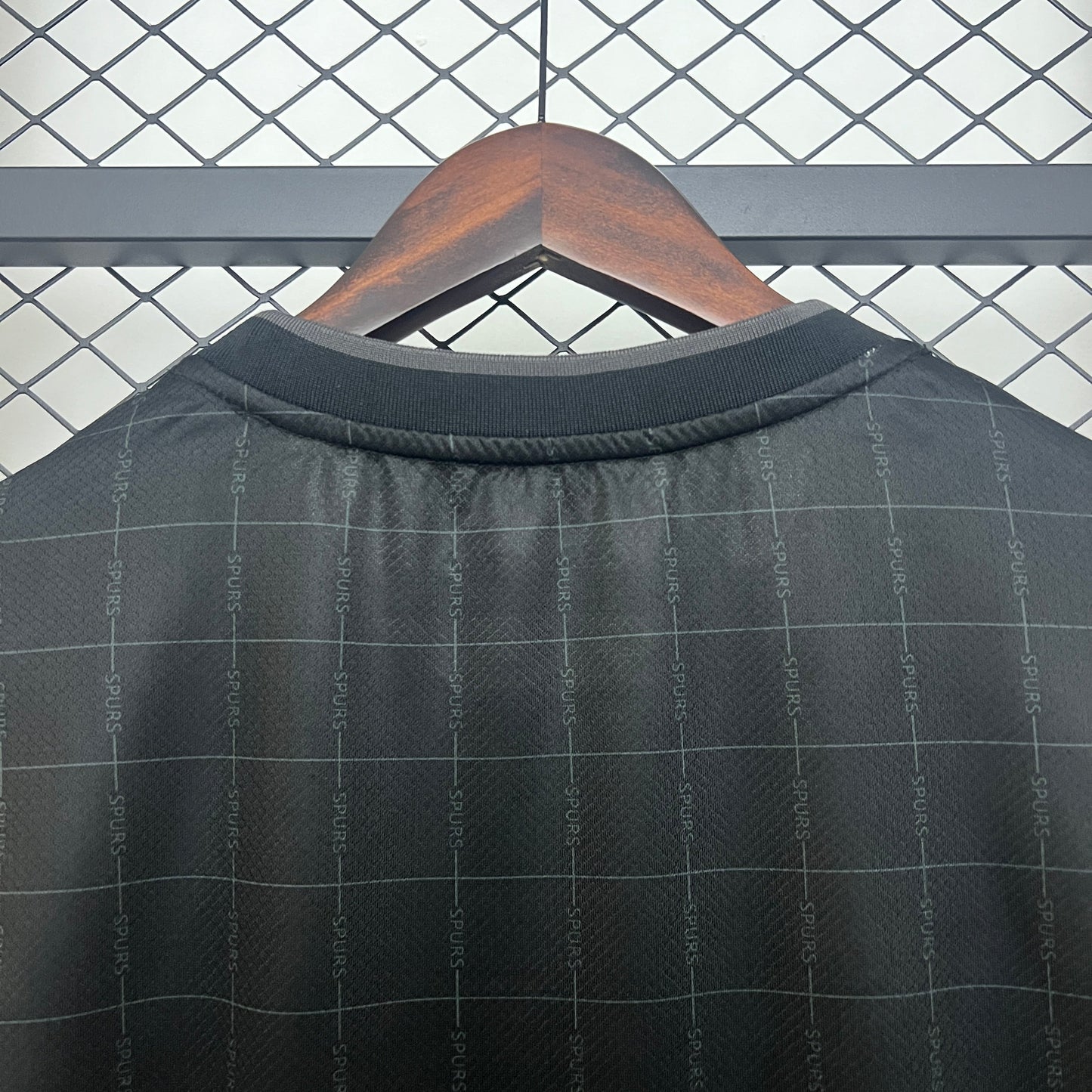 2025-26 Tottenham Hotspur Away S-4XL