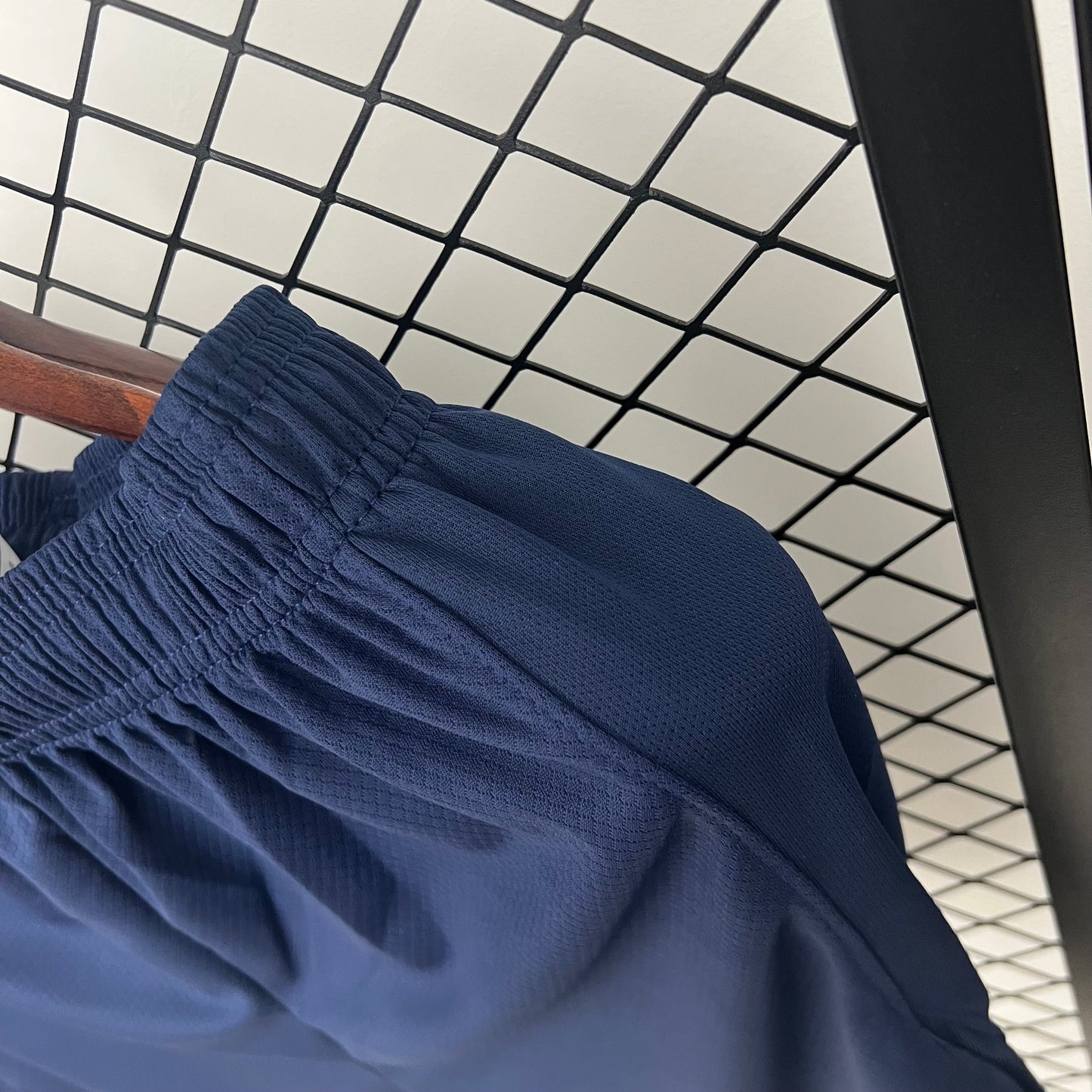 2025-26 Paris Home Short