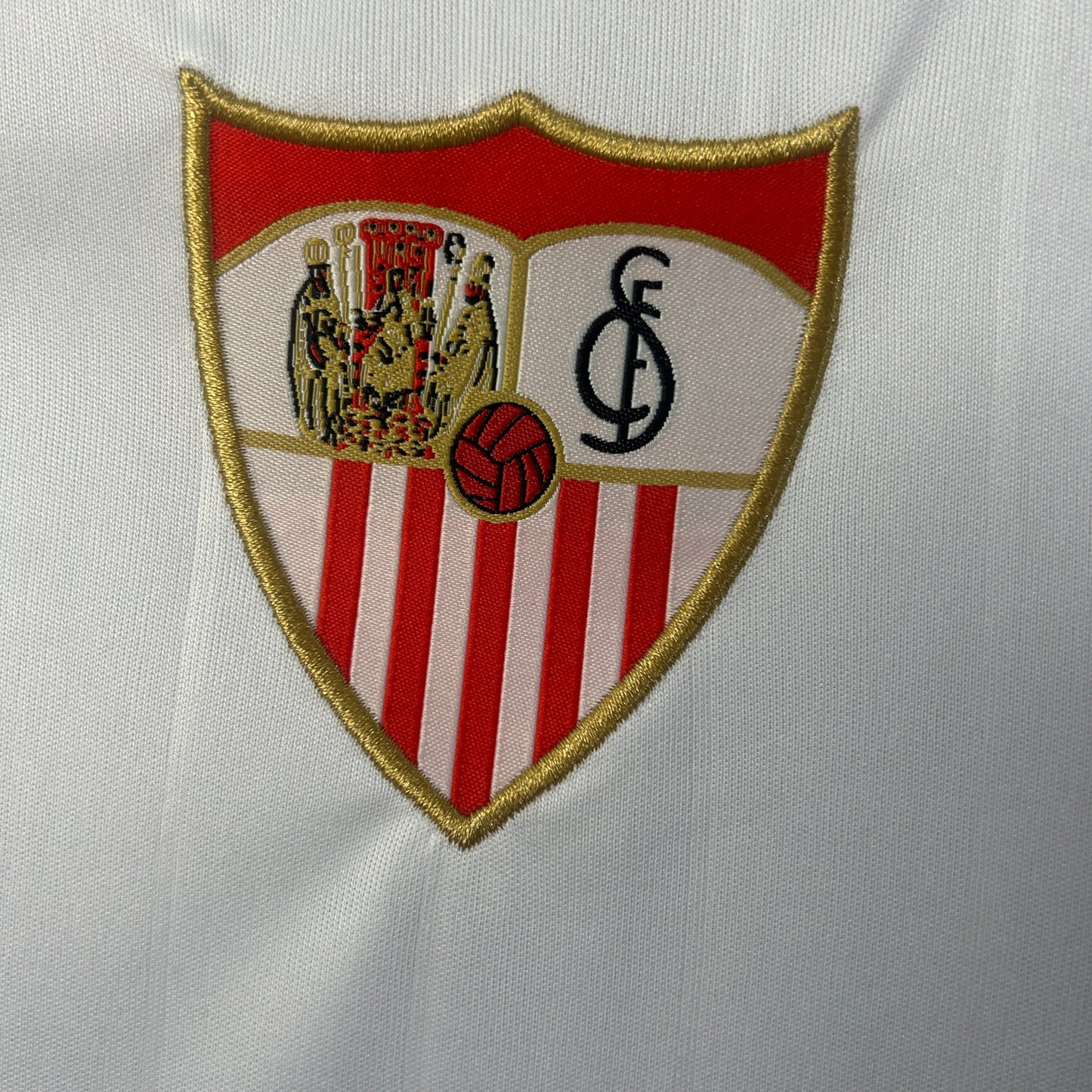 2025-26 Sevilla Home S-4XL