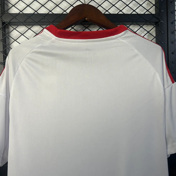 2025-26 Sevilla Home S-4XL