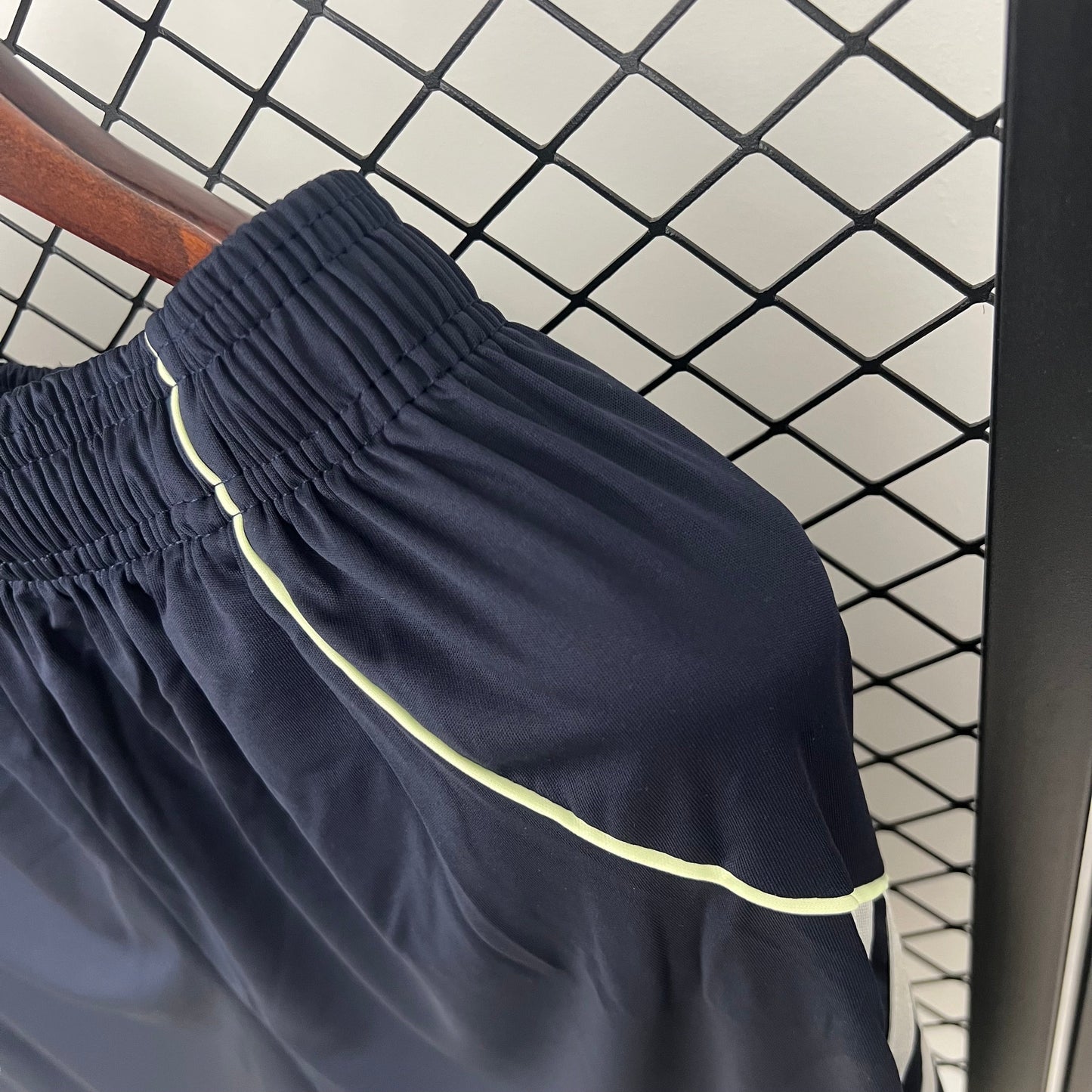 2025-26 Real Madrid away Short