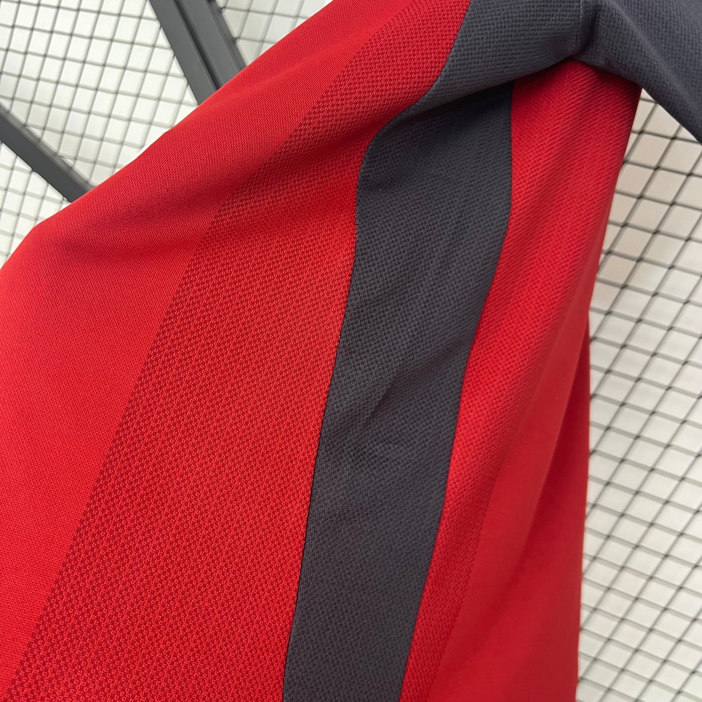 2001-02 Bayern Munich Home Retro