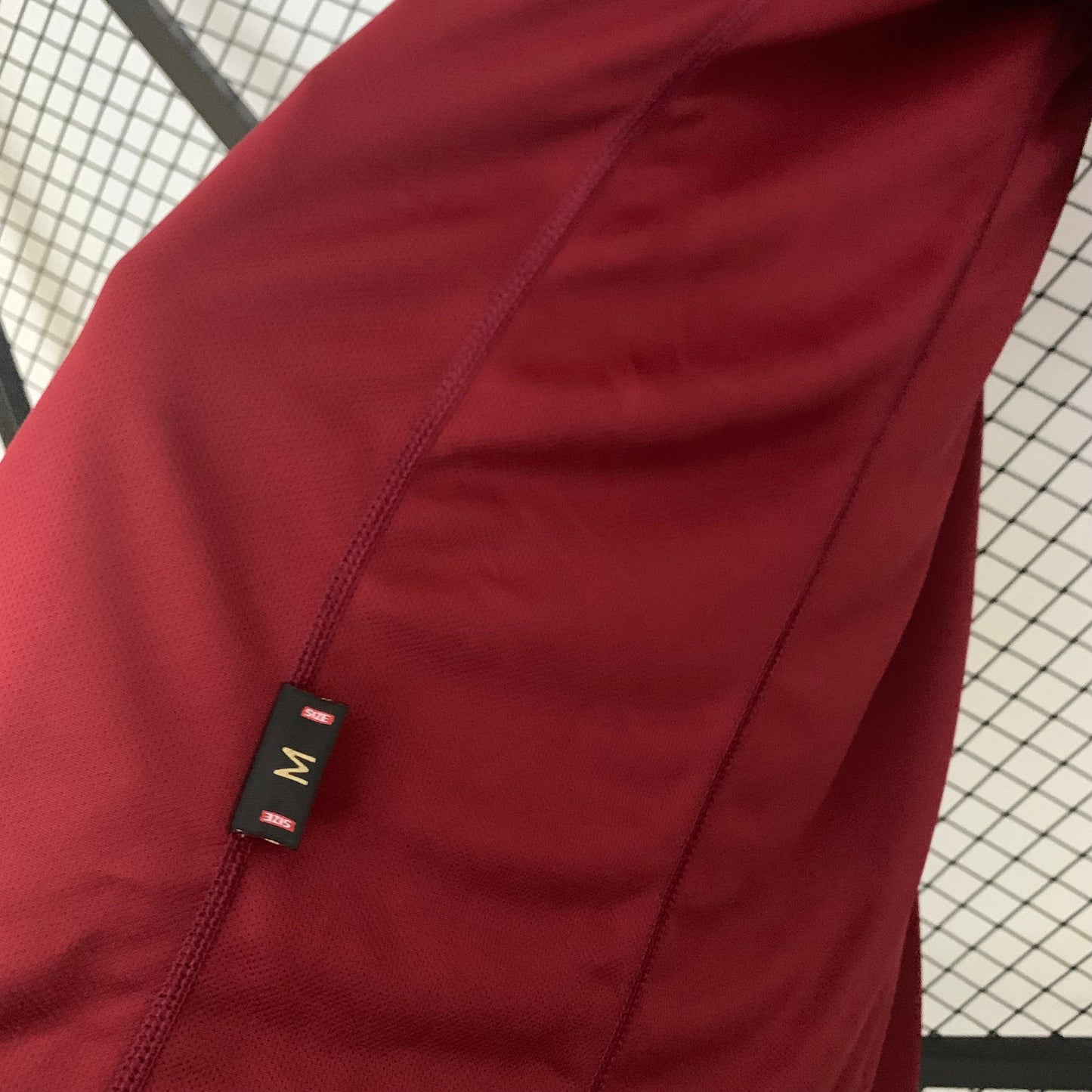 2000-01 Roma Home Retro