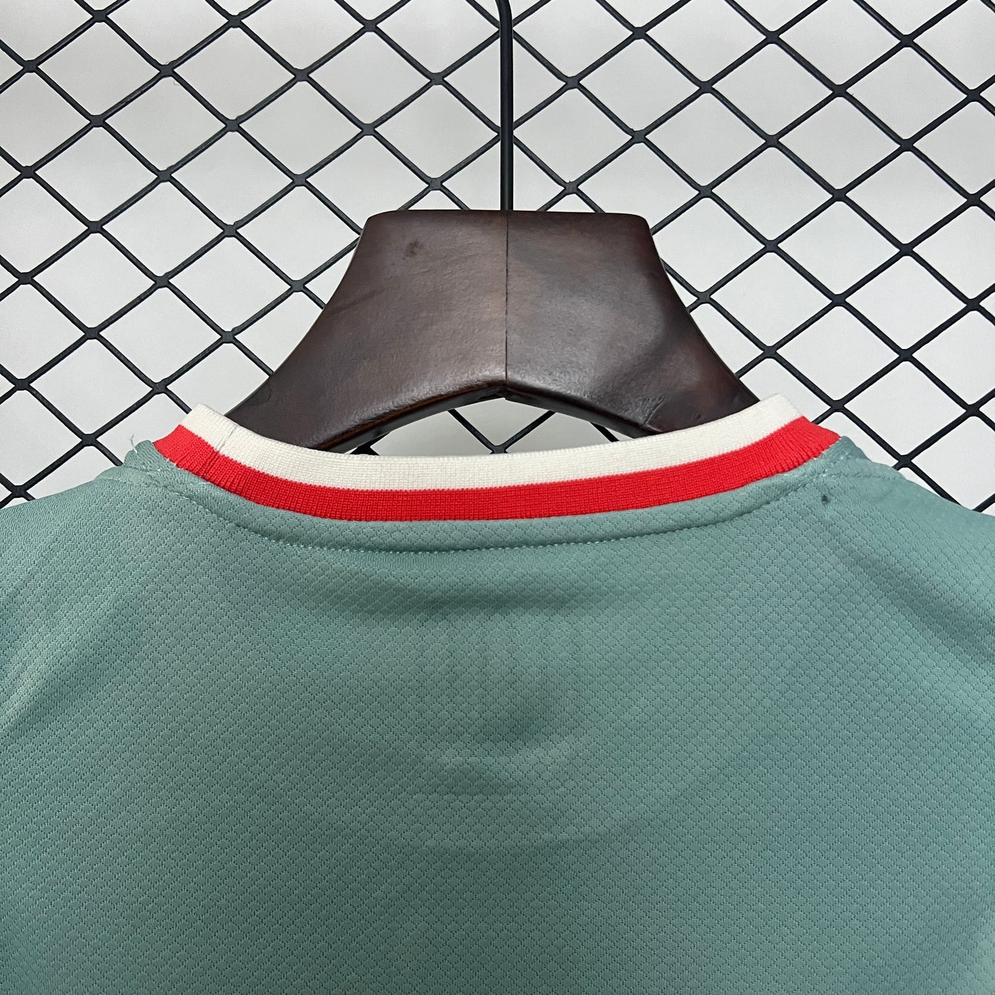 2024-25 Atletico Madrid Third Away Kids 16-28