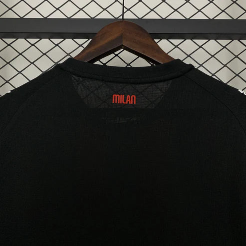 2025-26 AC Milan Home S-4XL