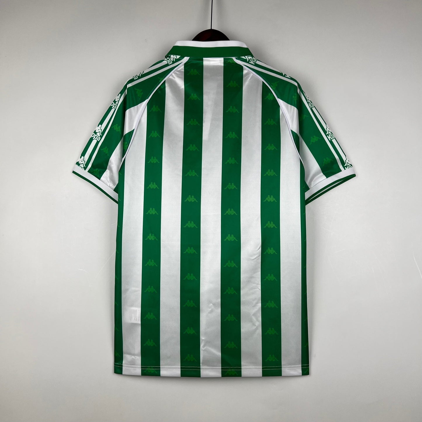 1995-96 Real Betis Home Retro