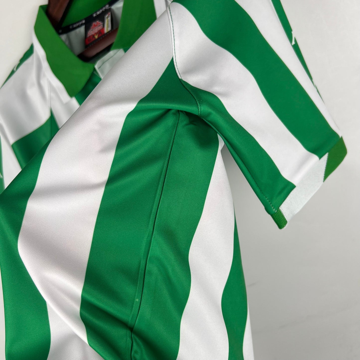 2000-01 Real Betis Home Retro
