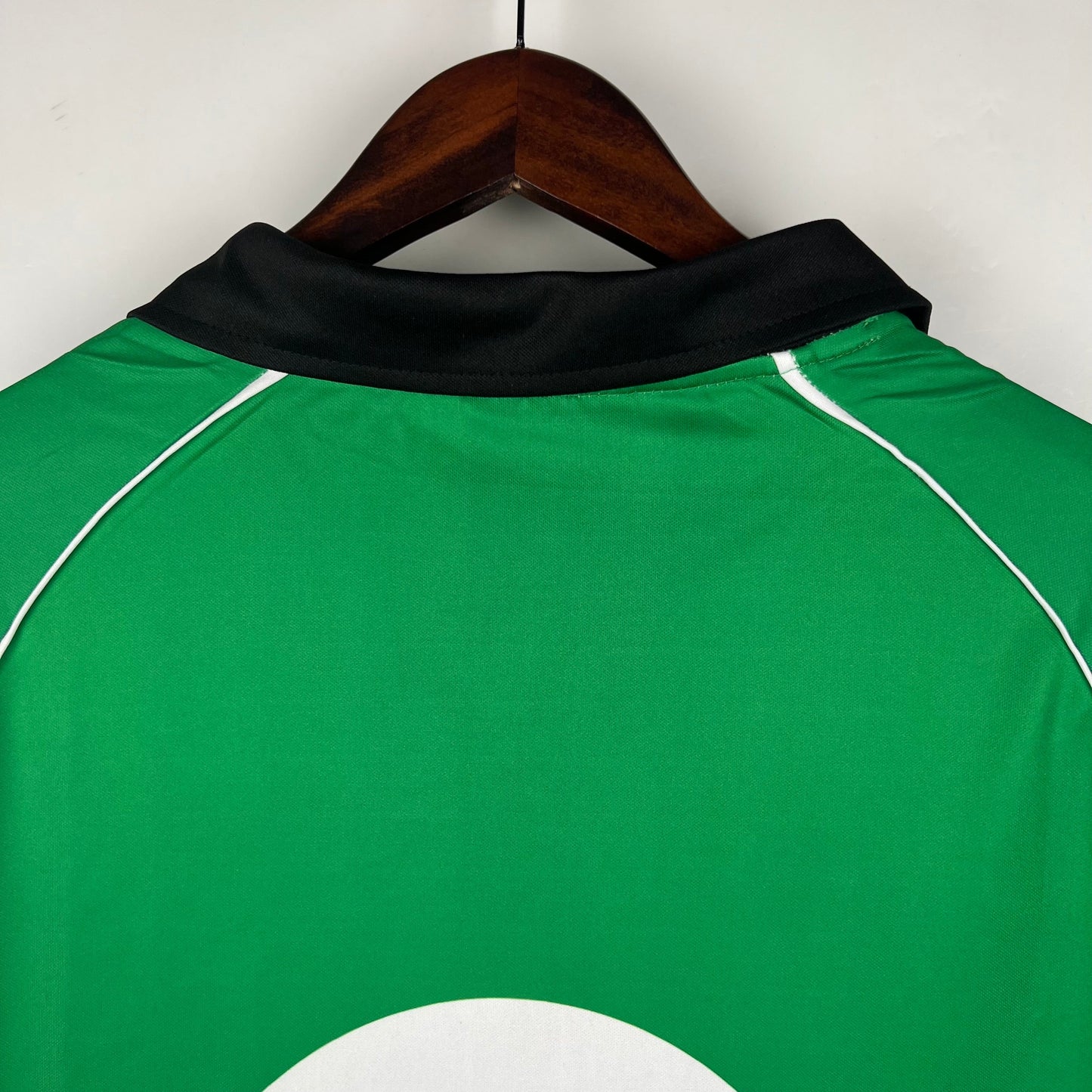 1998-99 Real Betis Home Retro