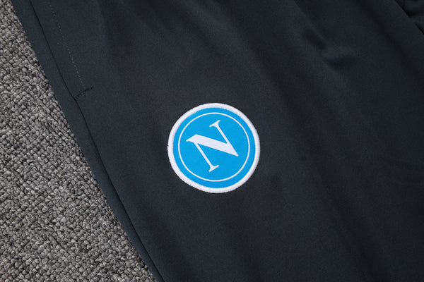 2025-26 Napoli Blue Training suit Adults S-2XL TopKick shop