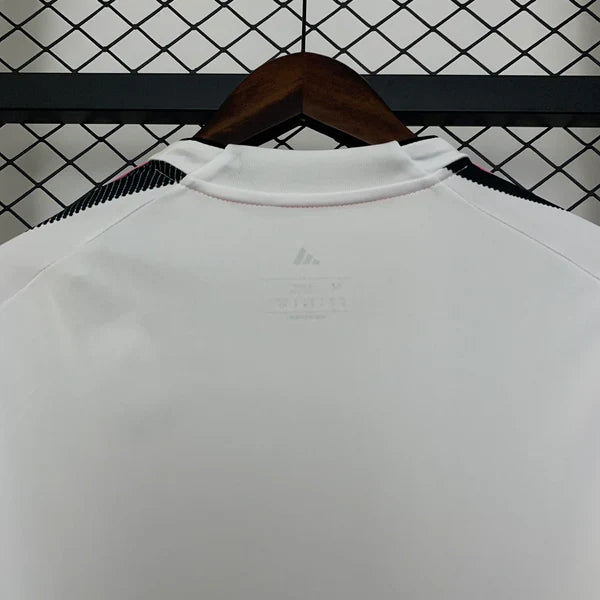 2025-26 Juventus Home S-4XL