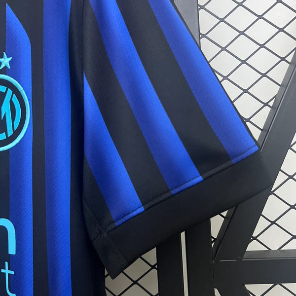2025-26 Inter Milan Home S-4XL