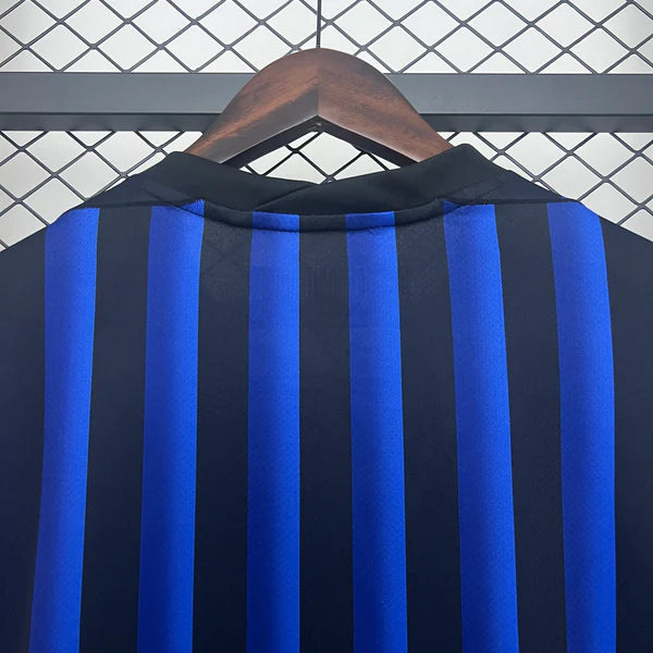 2025-26 Inter Milan Home S-4XL