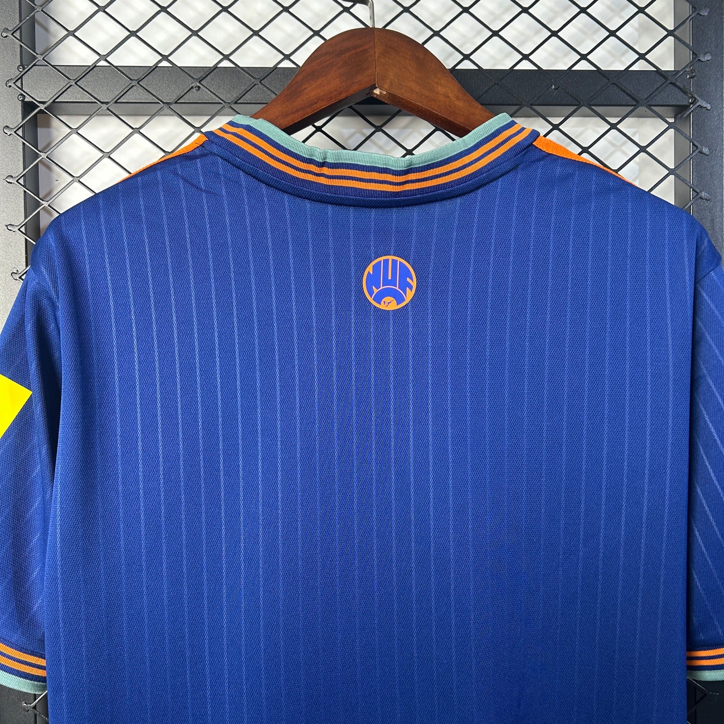 2025-26 Newcastle United Third Away S-4XL