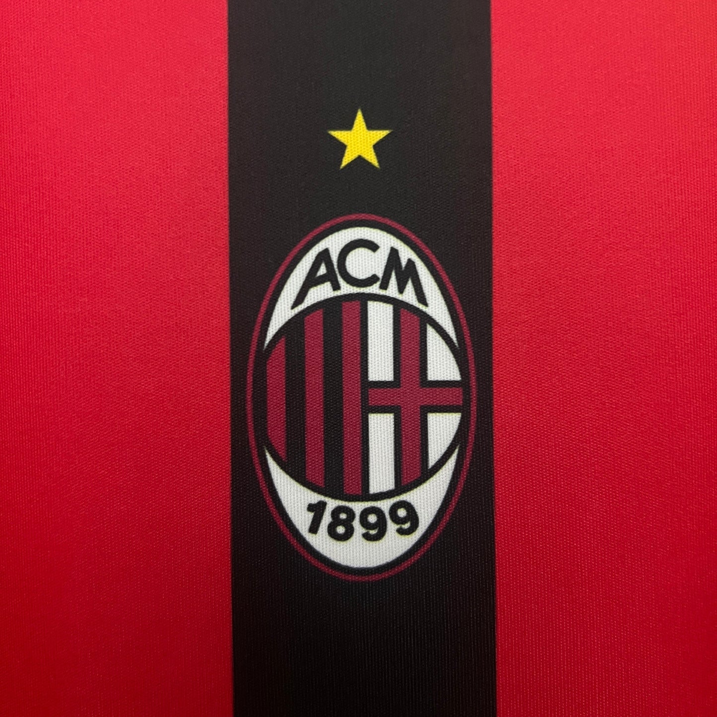 2025-26 AC Milan 11 Ibrahimovic Special
