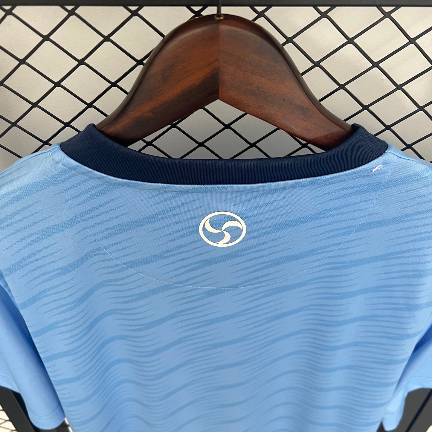 2025-26 Celta Vigo home S-4XL