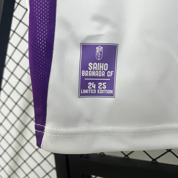 2024-25 Granada Special S-XXL