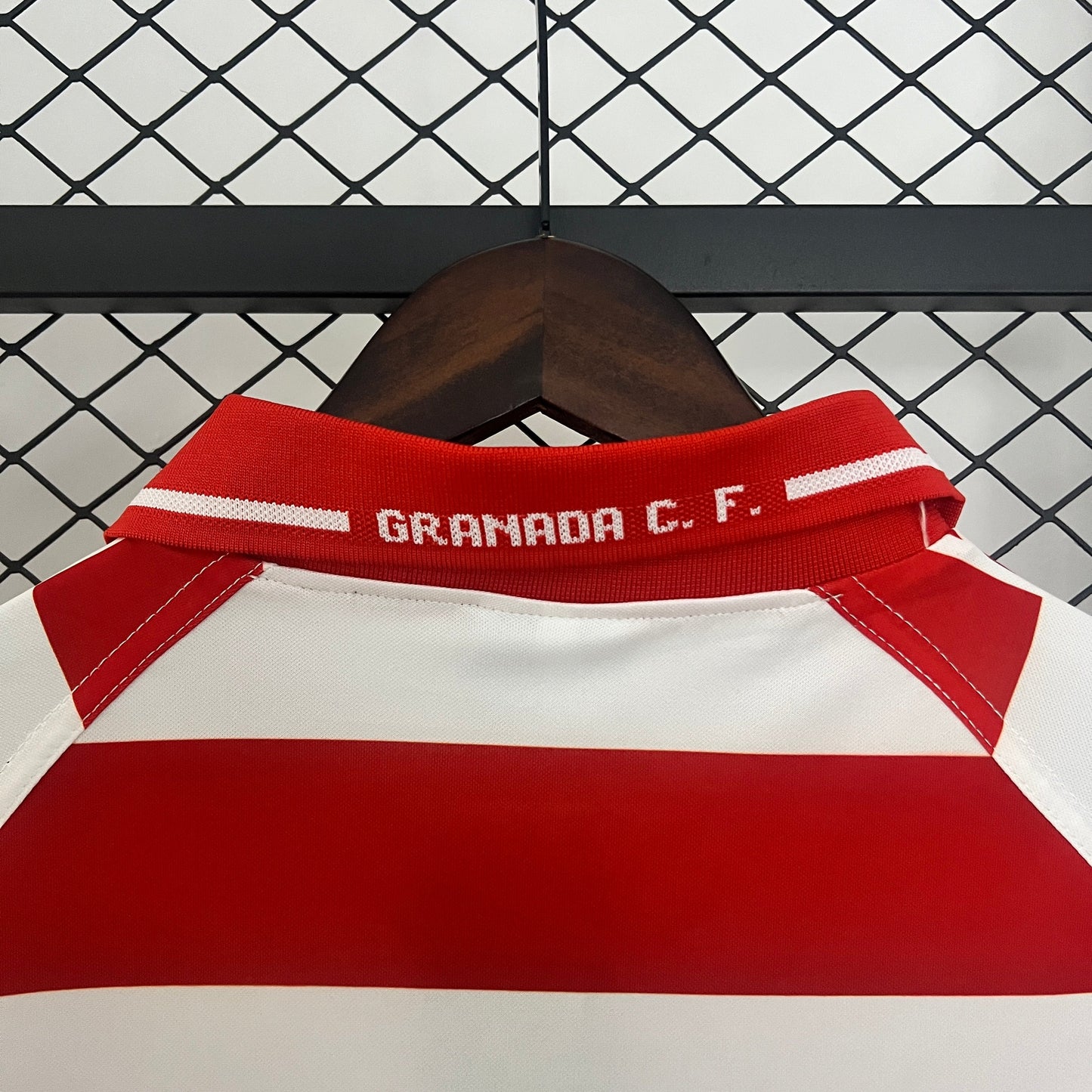 1997-98 Granada Home Retro