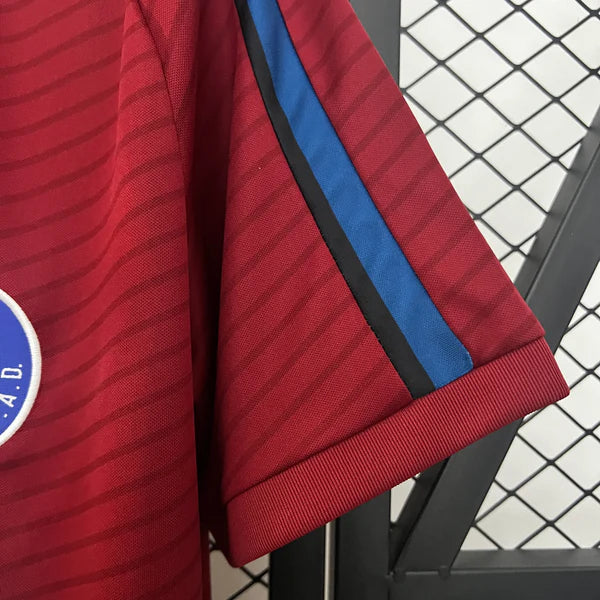 2024-25 Getafe Away S-XXL