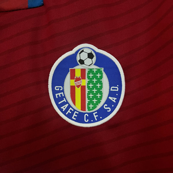 2024-25 Getafe Away S-XXL