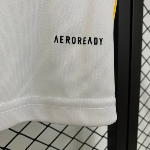 2025-26 Real Madrid Home Women S-2XL