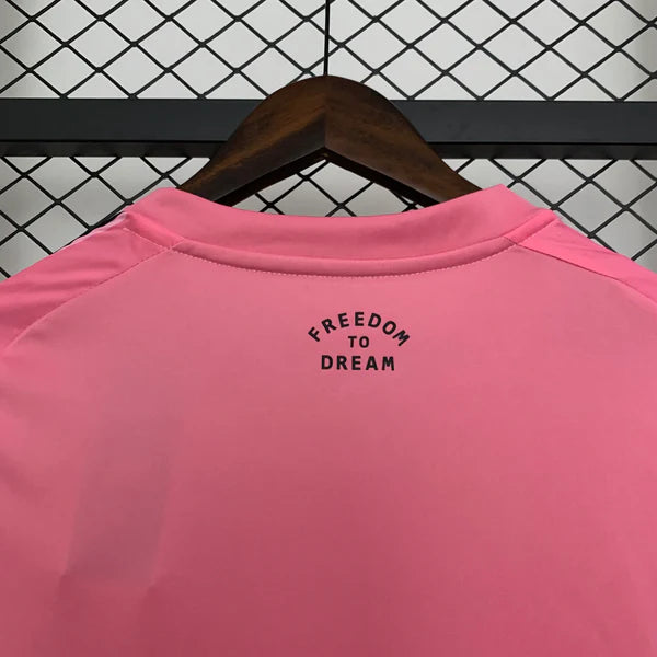 2025-26 Women's Miami Home S-2XL