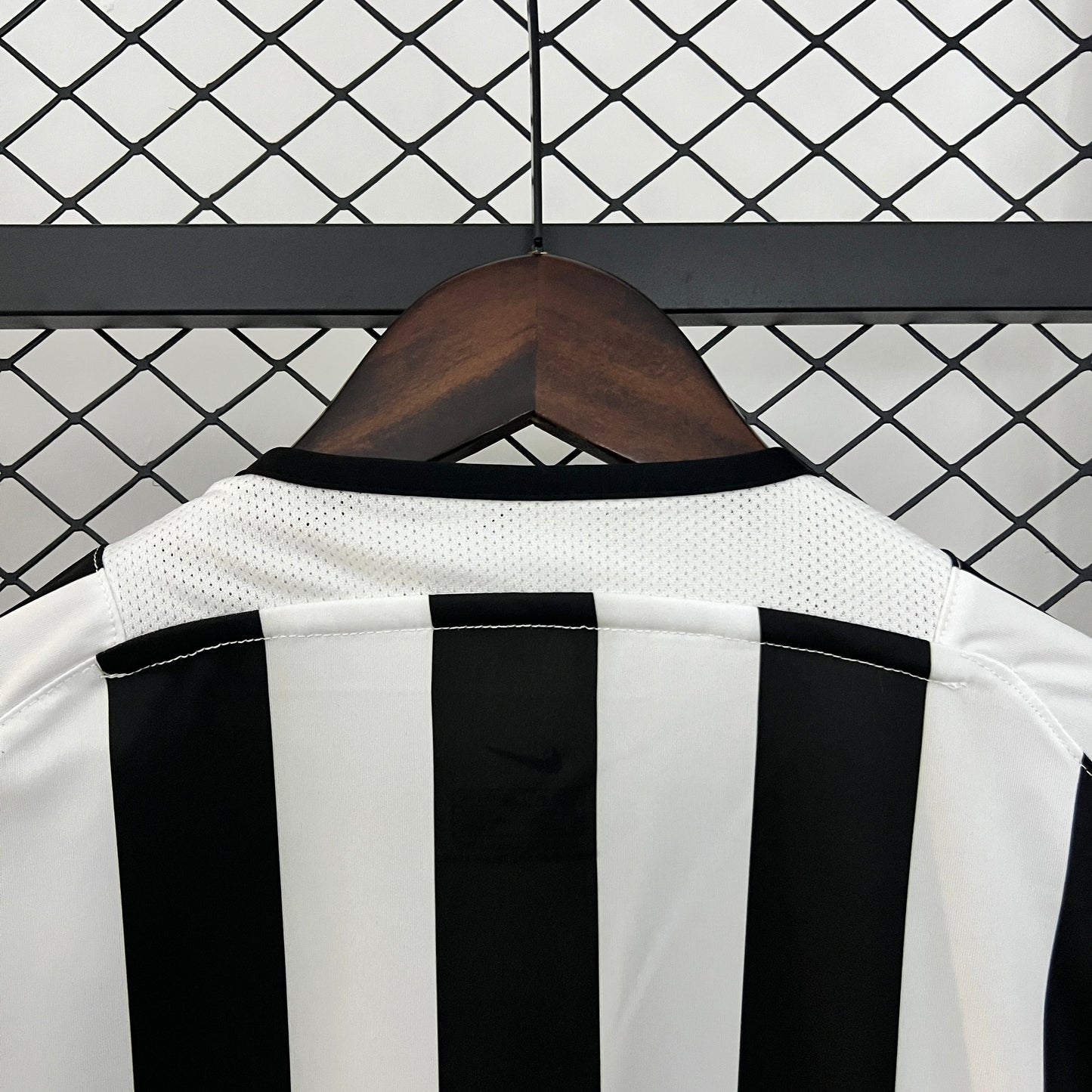 2003-04 Juventus Home Retro