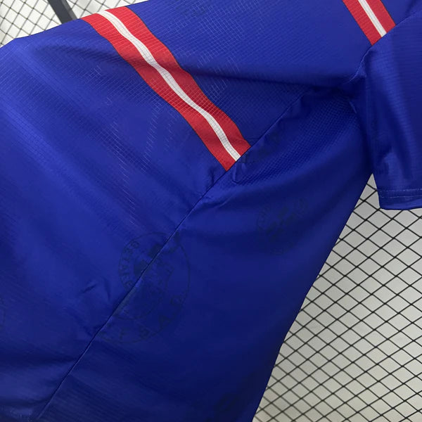 2024-25 Getafe Away S-XXL