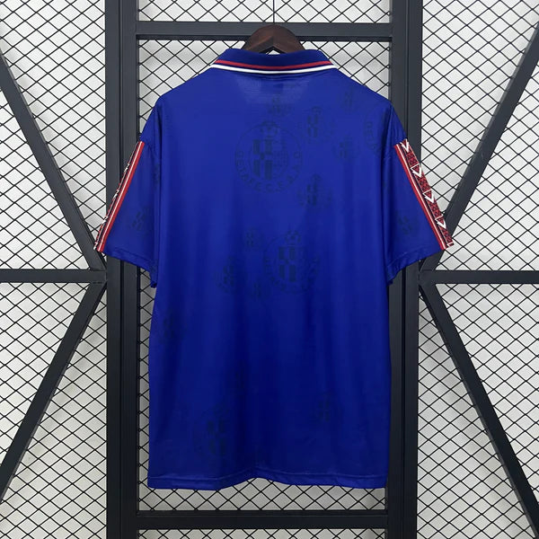 2024-25 Getafe Away S-XXL