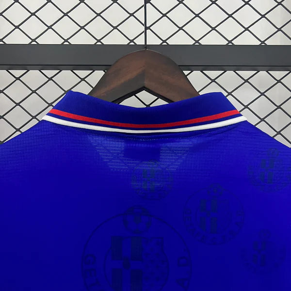 2024-25 Getafe Away S-XXL