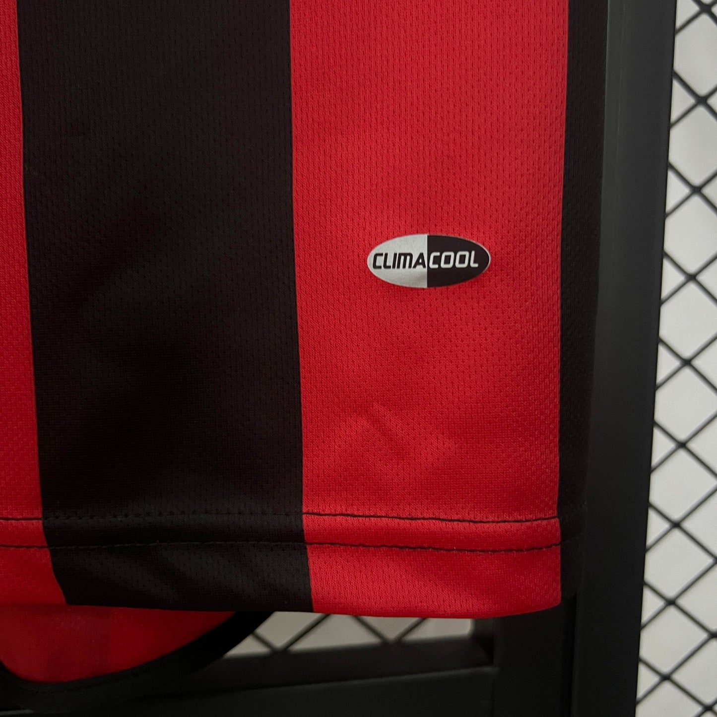 2003-04 AC Milan Home Retro
