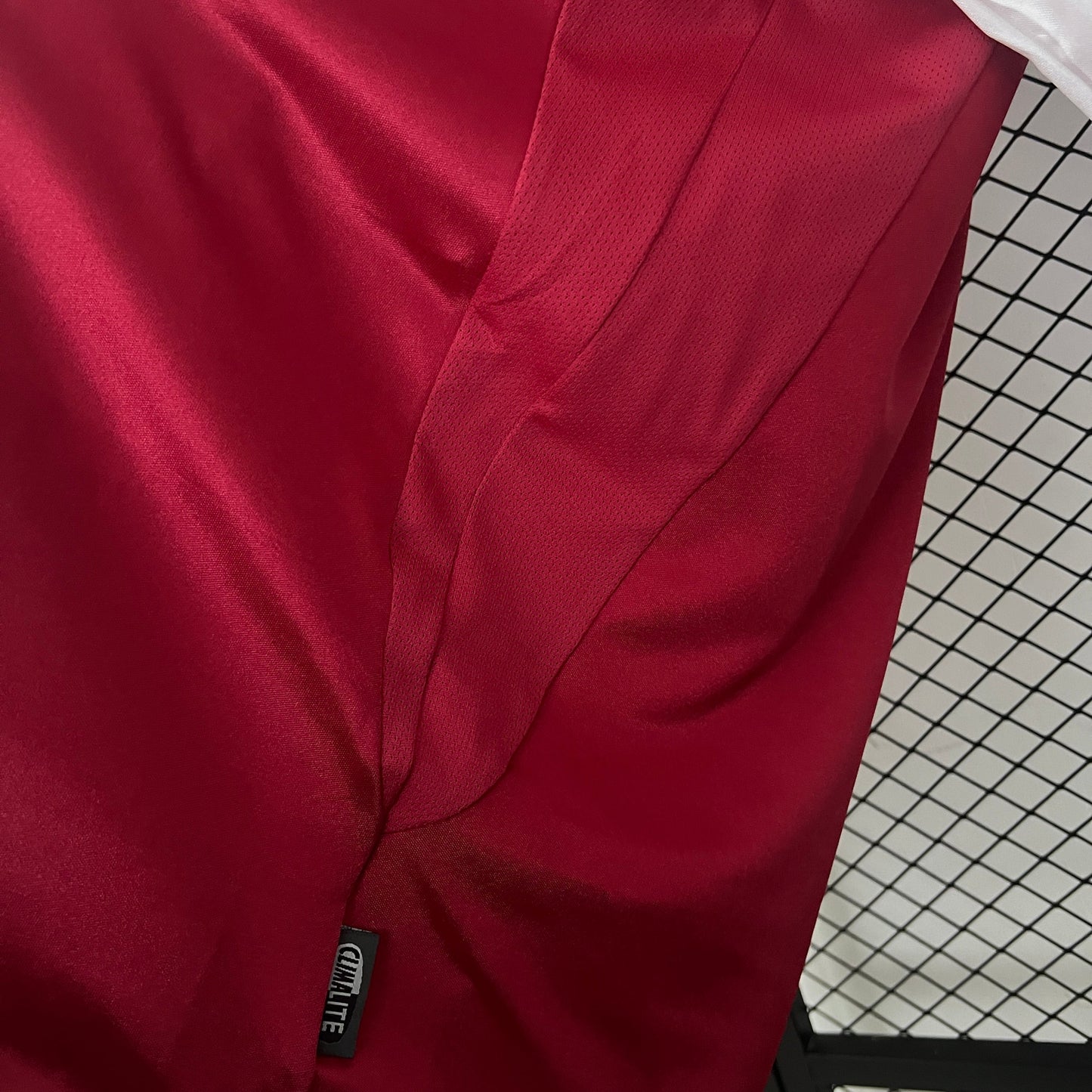 2003-04 Bayern Munich Home Retro