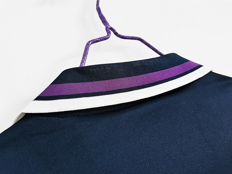 1994-95 Tottenham Away Retro