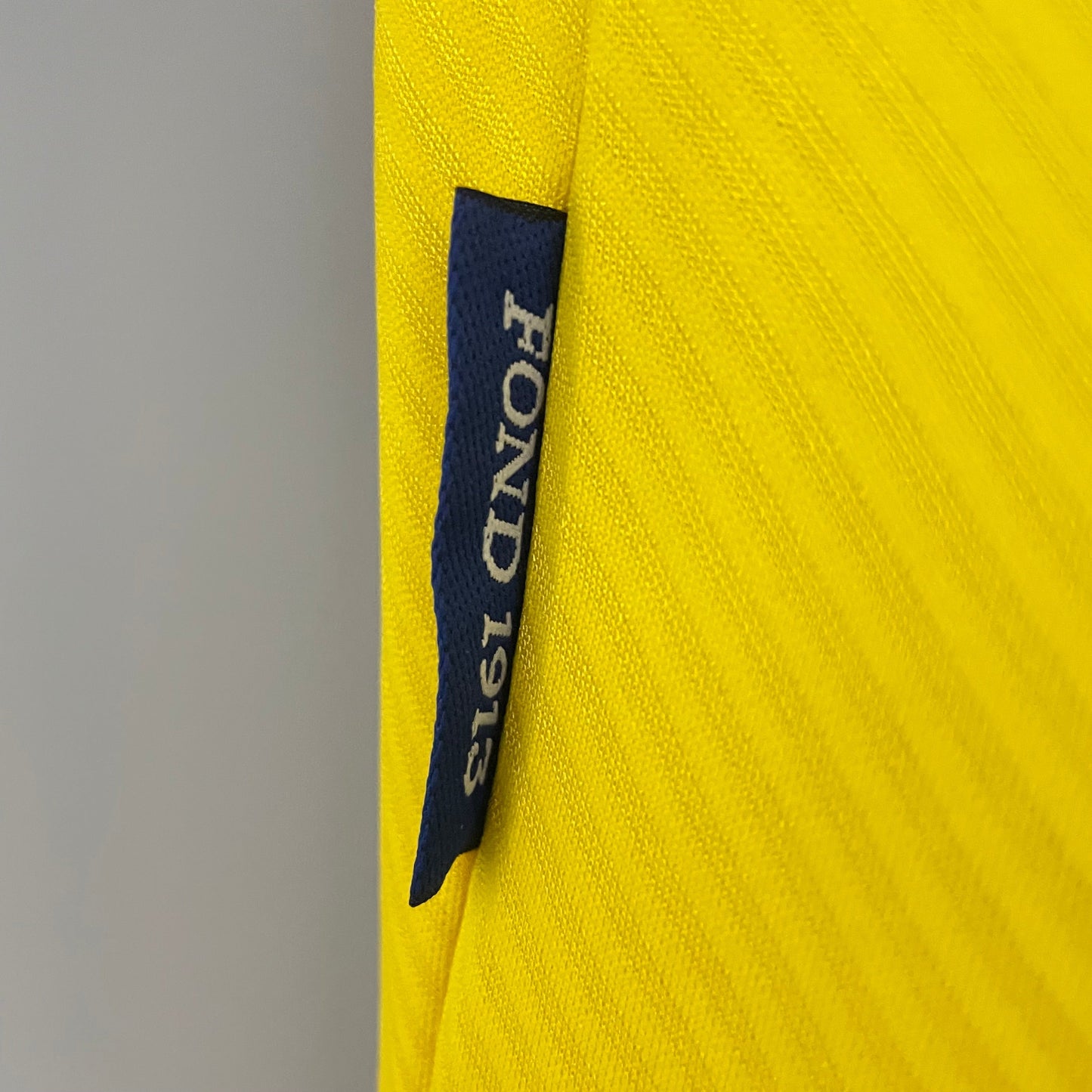 1993-95 Parma Home Retro Topkick Shop