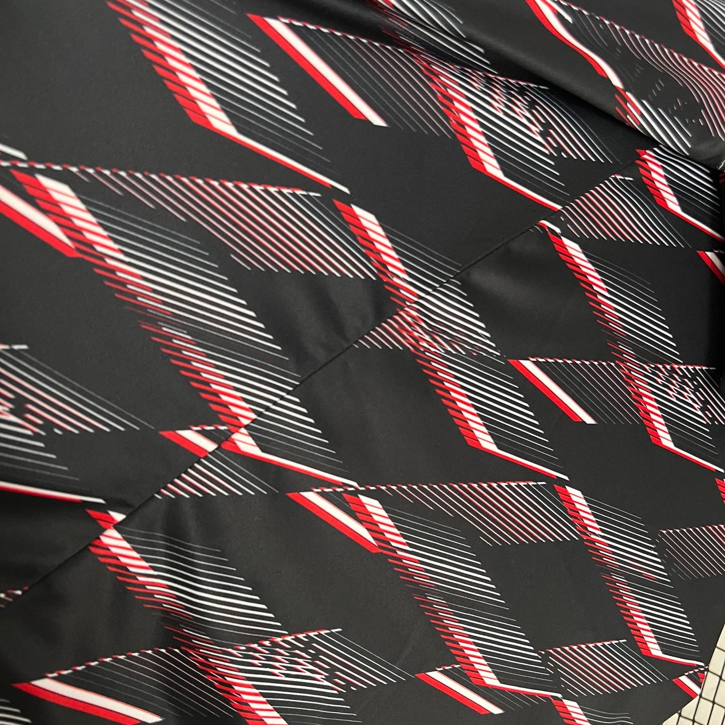 2024-25 Sao Paulo Training Wear