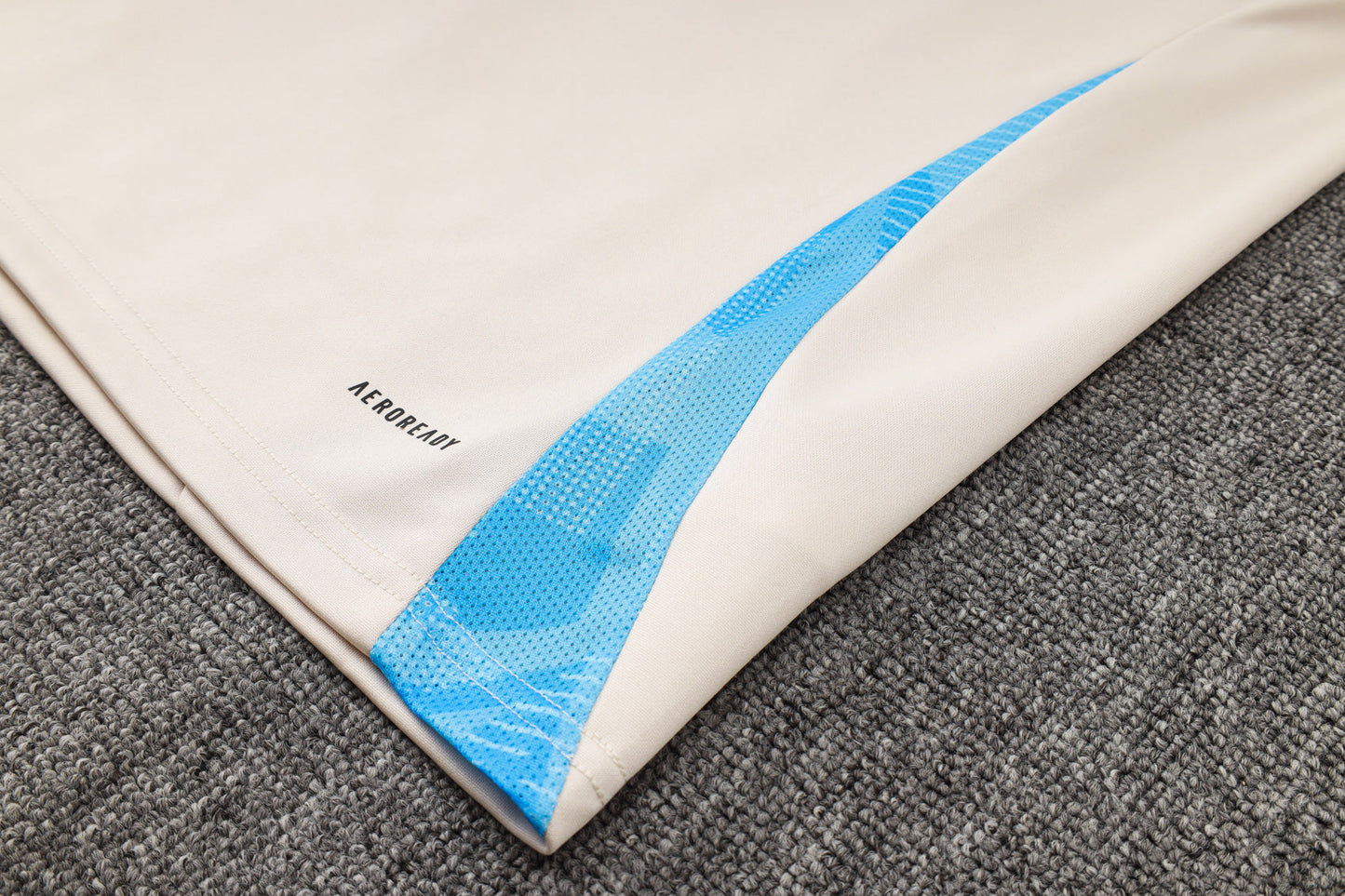 2025-26 Mexico Special Black