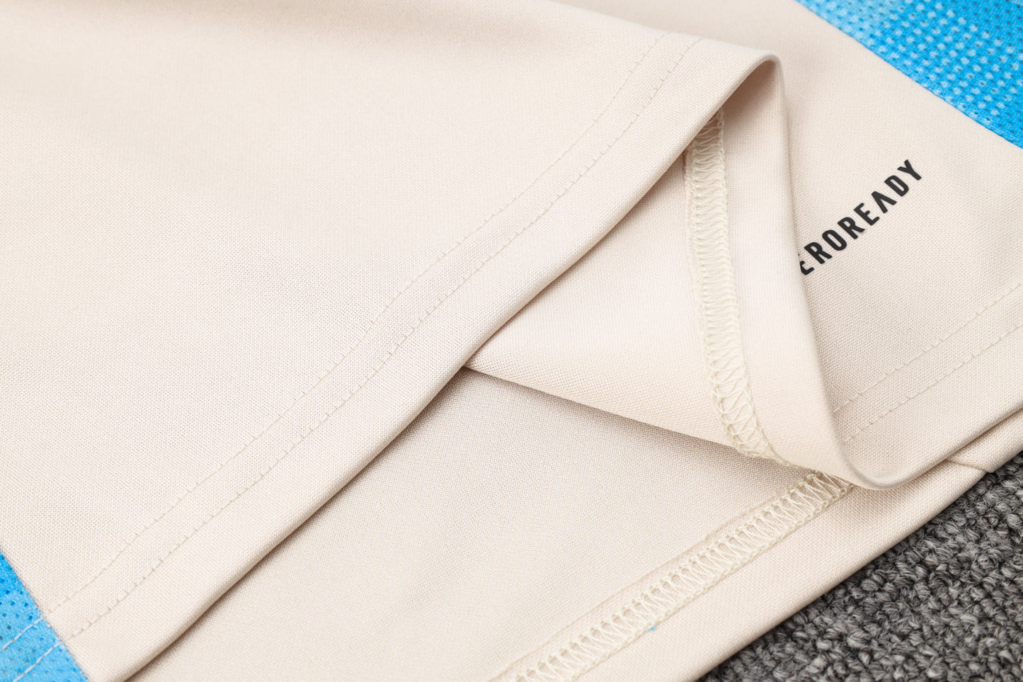 2025-26 Portugal Training White